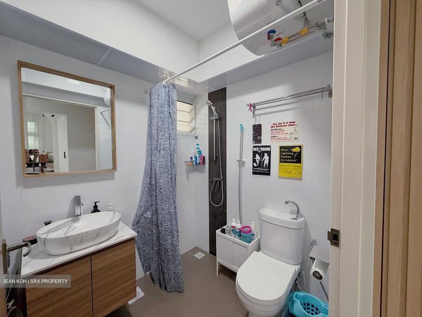 Blk 39A Skyoasis @ Dawson (Queenstown), HDB 4 Rooms #638264431